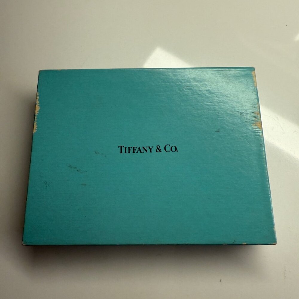 Tiffany & Co Vintage Playing Cards